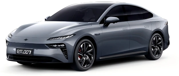 007 EV 530 Pro factory